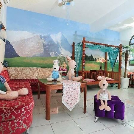North B&B Уцзє Екстер'єр фото