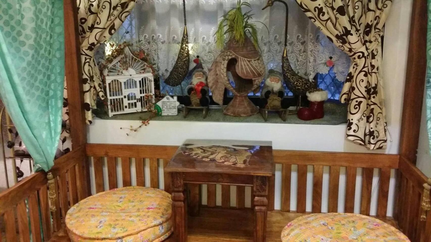 North B&B Уцзє Екстер'єр фото