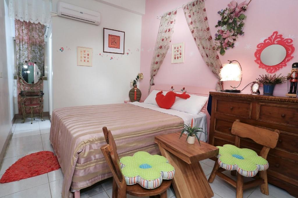 North B&B Уцзє Екстер'єр фото