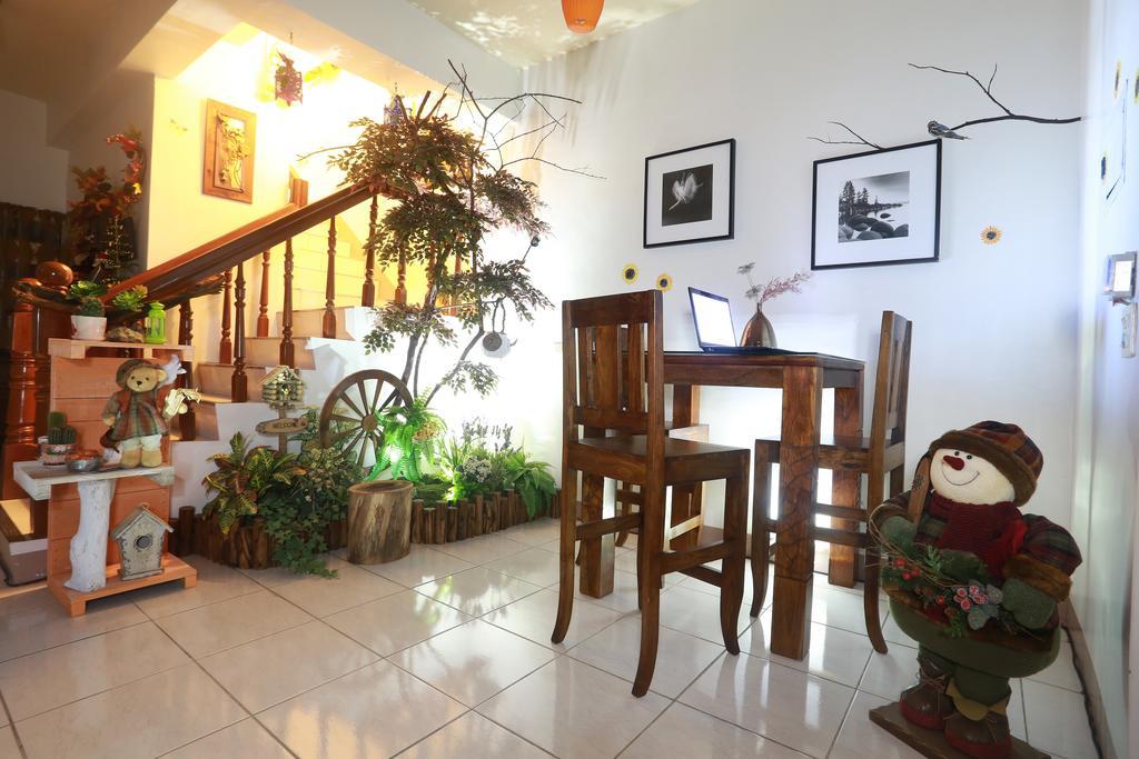 North B&B Уцзє Екстер'єр фото