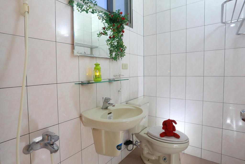 North B&B Уцзє Екстер'єр фото