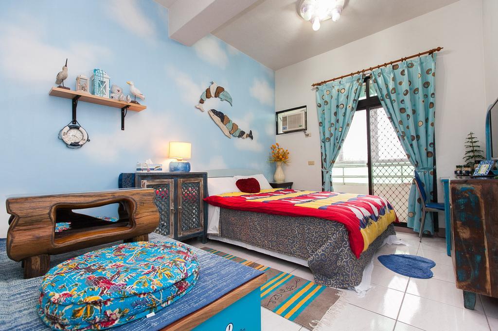 North B&B Уцзє Екстер'єр фото