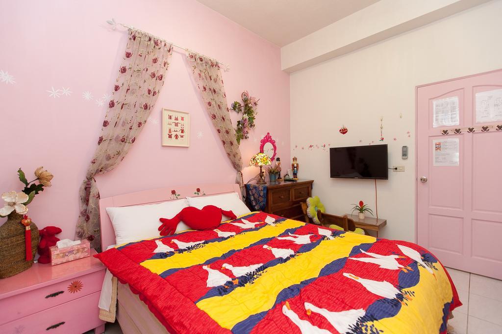North B&B Уцзє Екстер'єр фото