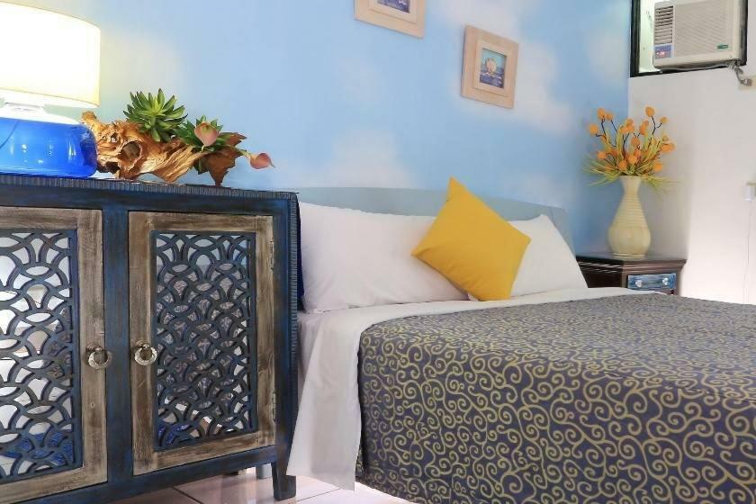North B&B Уцзє Екстер'єр фото