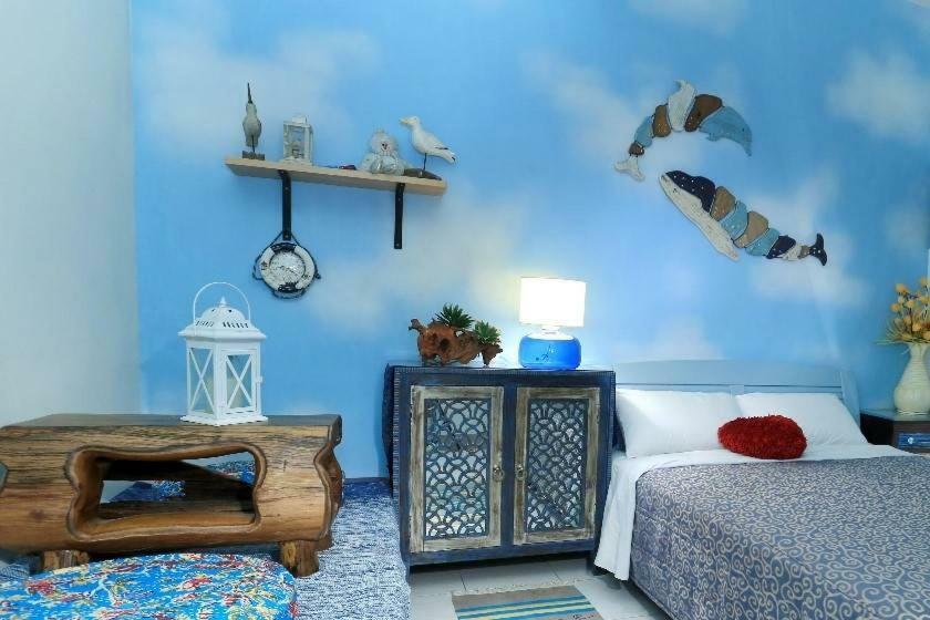 North B&B Уцзє Екстер'єр фото