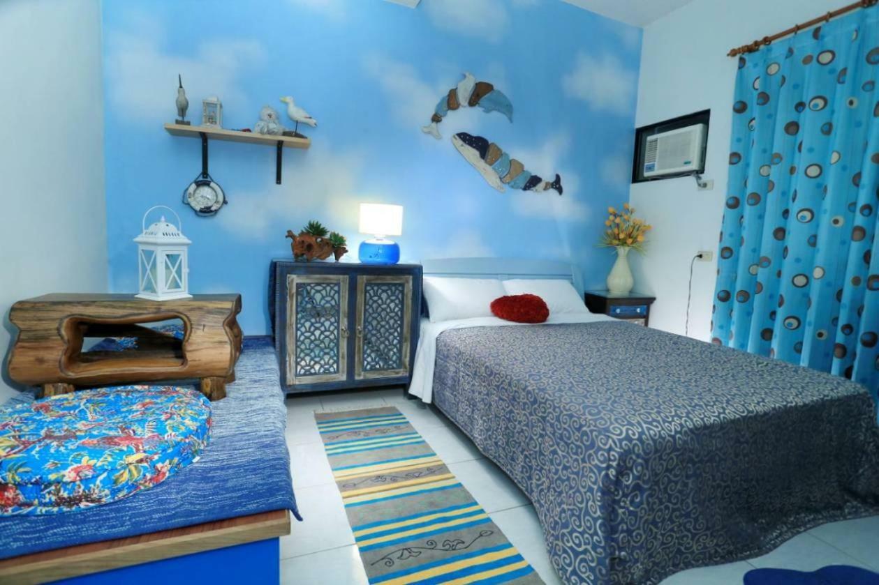 North B&B Уцзє Екстер'єр фото
