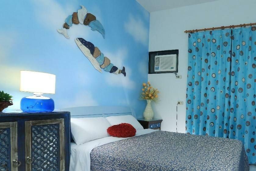 North B&B Уцзє Екстер'єр фото